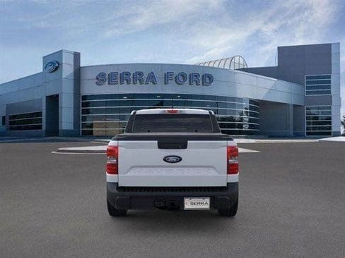 New 2026 Ford Maverick XL w/ 4K Tow Package image 67