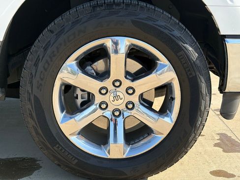 Used 2022 Ford F150 King Ranch w/ Equipment Group 601A High image 10