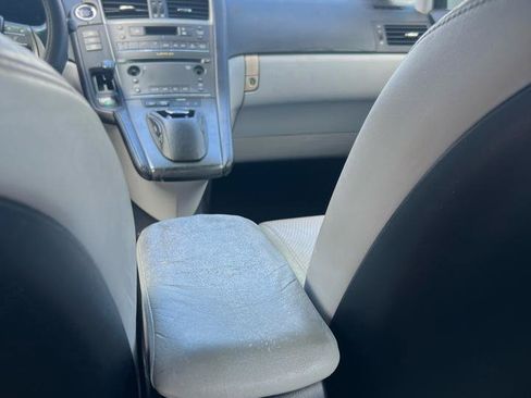 Used 2010 Lexus HS 250h FWD image 6