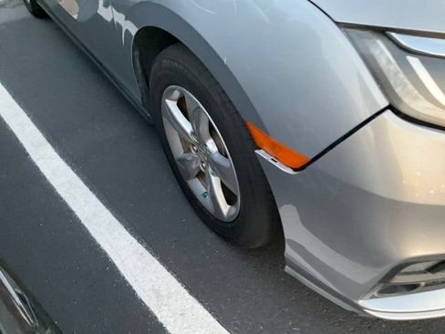 Used 2018 Honda Odyssey EX-L image 3
