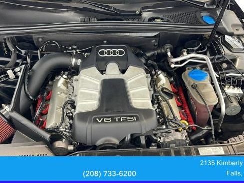 Used 2012 Audi S4 Premium Plus image 44