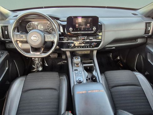 Certified 2023 Nissan Pathfinder Rock Creek AWD/4WD image 12