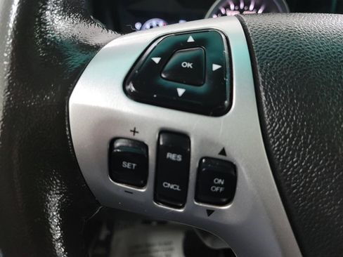 Used 2012 Ford Explorer Limited AWD/4WD image 23