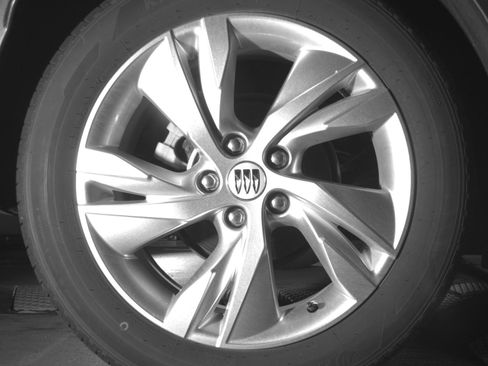 Used 2025 Buick Encore GX Preferred image 15