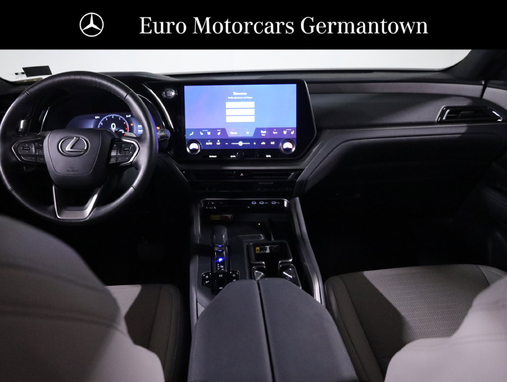 Used 2024 Lexus TX 350 AWD w/ Captains Chair Package image 41