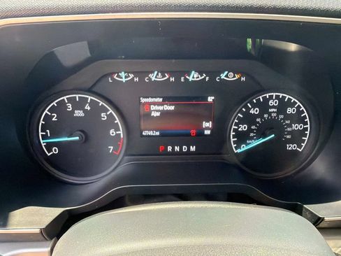 Used 2023 Ford F150 XL AWD/4WD image 29