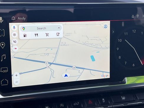 Used 2023 GMC Sierra 1500 Elevation image 41