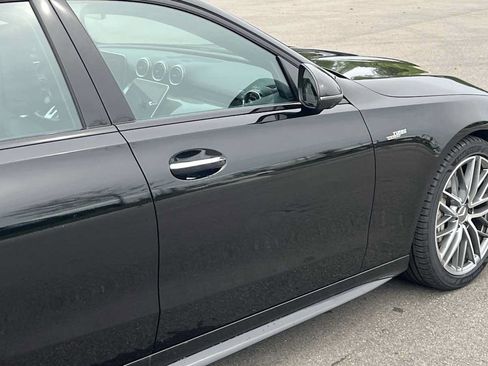 Certified 2023 Mercedes-Benz C 43 AMG 4MATIC Sedan image 20