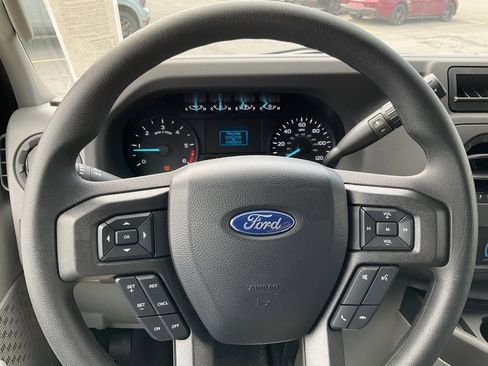 New 2025 Ford E-350 and Econoline 350 Super Duty w/ Power Equipment Group image 16