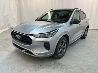 Used 2023 Ford Escape ST-Line