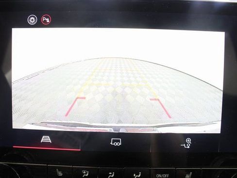 New 2026 GMC Canyon AT4 image 3