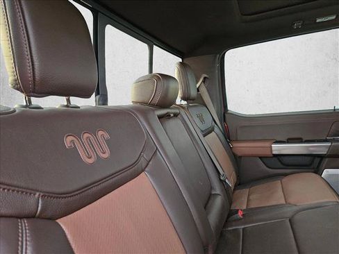 Used 2026 Ford F150 King Ranch w/ Equipment Group 601A High AWD/4WD image 18