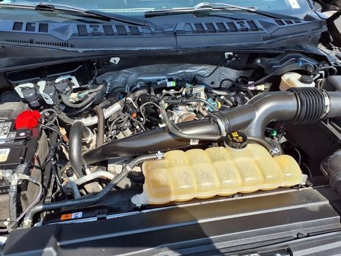 Used 2019 Ford F150 XL w/ Equipment Group 101A Mid AWD/4WD image 3