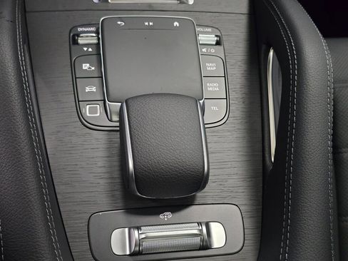 New 2026 Mercedes-Benz GLS 450 4MATIC image 16