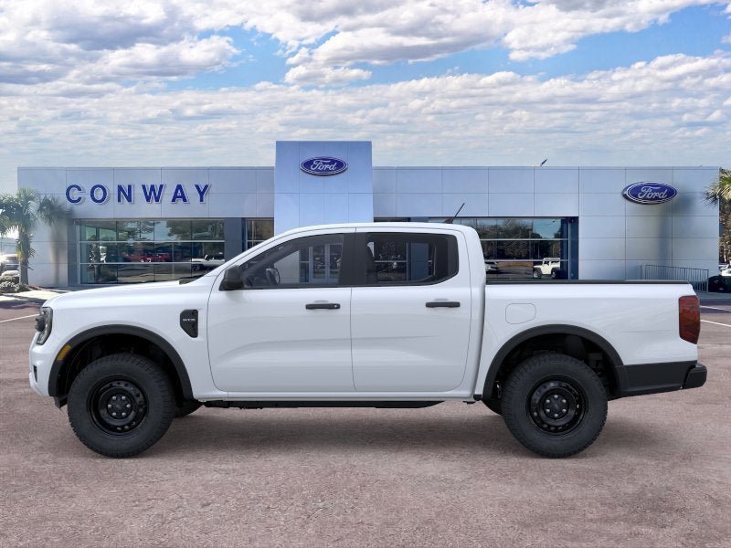 New 2026 Ford Ranger XL w/ Trailer Tow Package RWD image 3