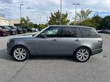Used 2020 Land Rover Range Rover HSE image 6