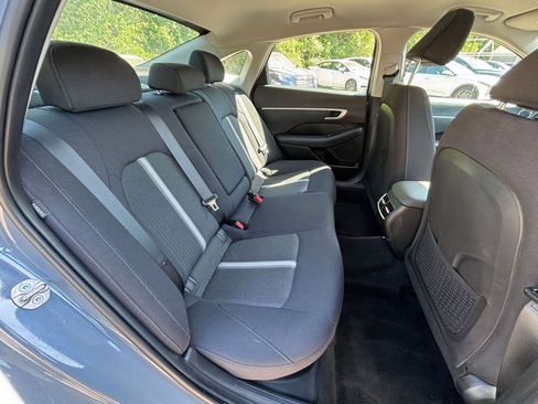 Used 2025 Hyundai Sonata SEL FWD image 35