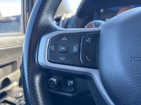 Used 2024 RAM 2500 Tradesman AWD/4WD image 54