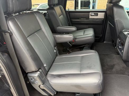 Used 2016 Ford Expedition EL Limited w/ Equipment Group 301A AWD/4WD image 19