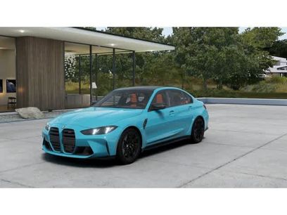 New 2026 BMW M3 Competition
