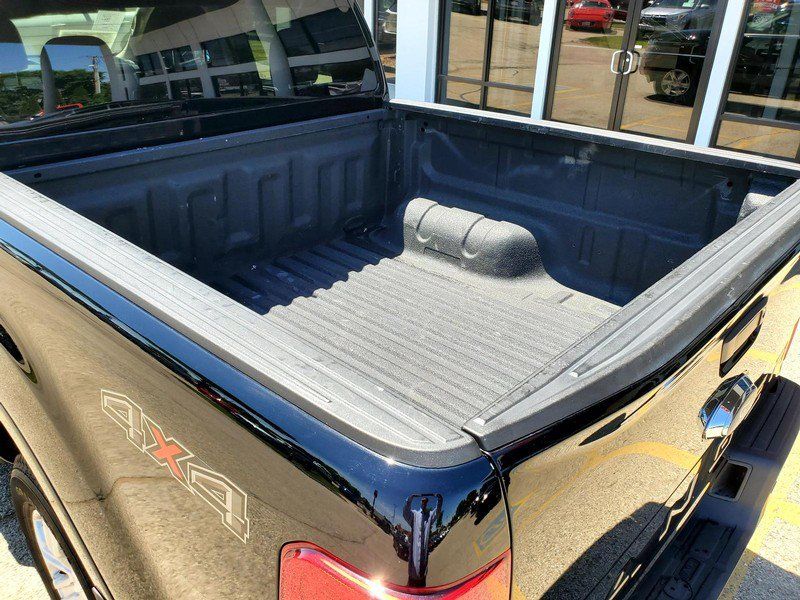 Used 2021 Ford Ranger XLT w/ Equipment Group 301A Mid AWD/4WD image 16