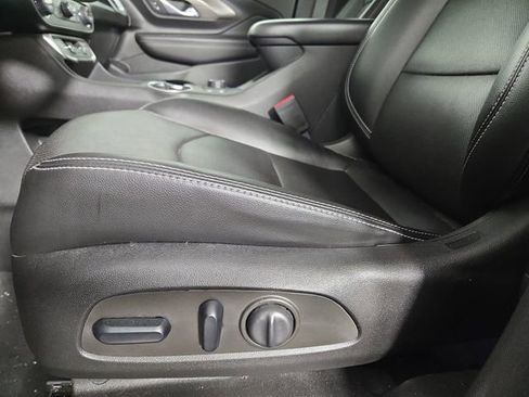 Used 2022 GMC Terrain SLT AWD/4WD image 31