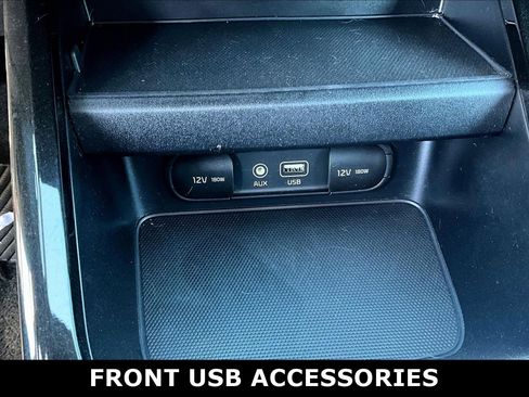 Used 2021 Kia Forte GT-Line image 5