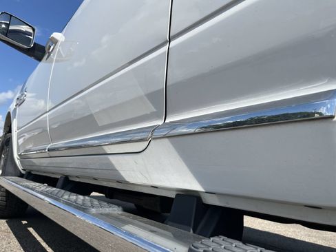 Used 2016 RAM 2500 Limited AWD/4WD image 12