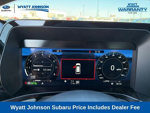 New 2026 Subaru Outback Limited XT w/ Premium/Limited Package 2 AWD/4WD image 20