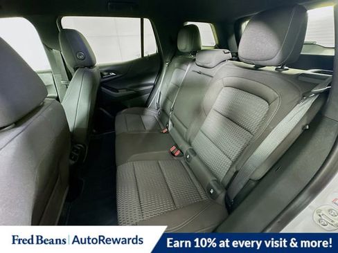 New 2026 Chevrolet Equinox LT image 14