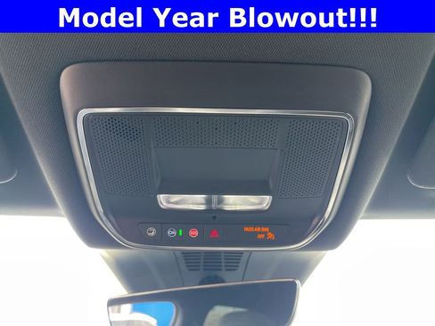 New 2024 Chevrolet Blazer EV RS image 21