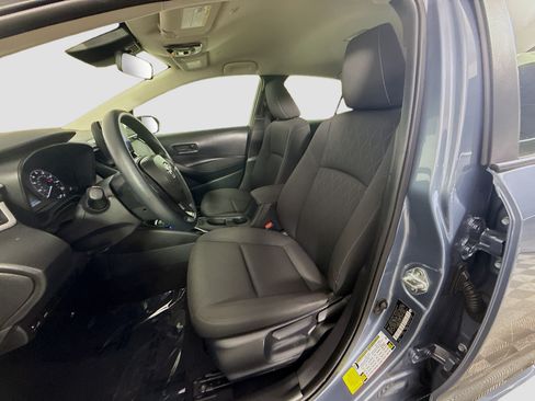 Used 2024 Toyota Corolla LE FWD image 21
