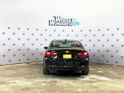 Used 2023 Chevrolet Malibu LT w/ Driver Confidence Package