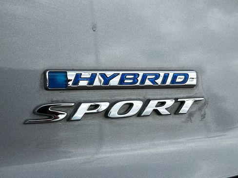Used 2023 Honda Accord Sport image 24