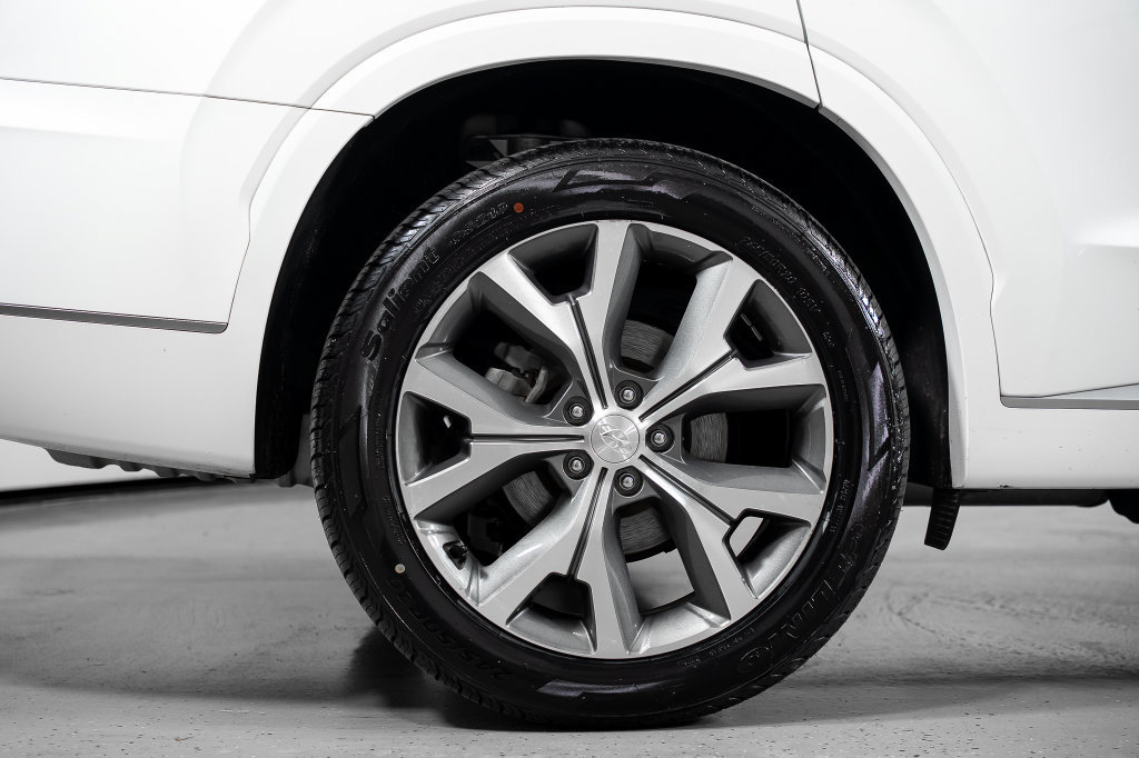 Certified 2022 Hyundai Palisade Limited FWD image 7
