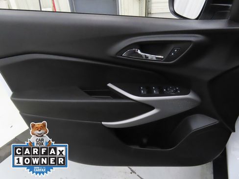 Used 2024 Chevrolet Trax RS w/ Driver Confidence Package image 9