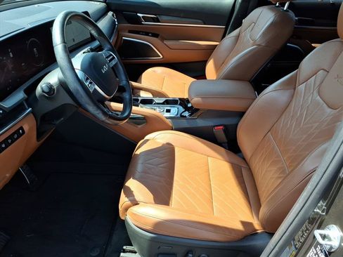Used 2023 Kia Telluride SX Prestige X-Line AWD/4WD image 10