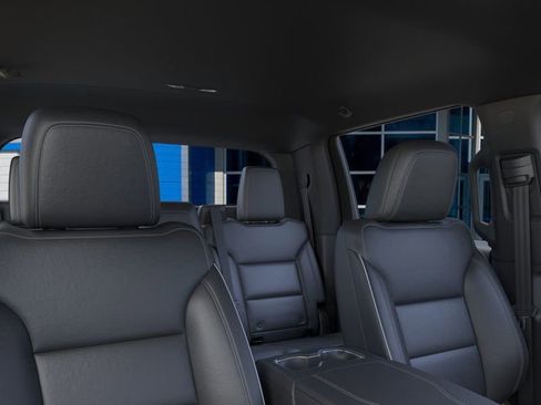 Used 2026 Chevrolet Silverado EV LT w/ LPO, Dark Package Plus image 24