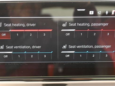 Used 2020 BMW M850i Gran Coupe xDrive image 17