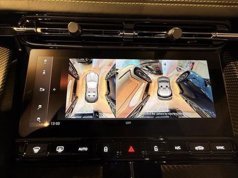 New 2026 Aston Martin DB12 Convertible RWD image 21