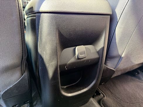 Used 2019 Chevrolet Colorado W/T w/ WT Convenience Package image 29