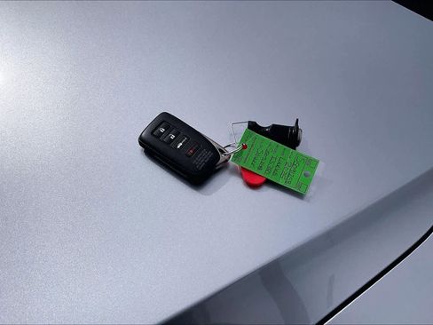 Used 2025 Lexus IS 350 F Sport w/ Navigation Package image 13