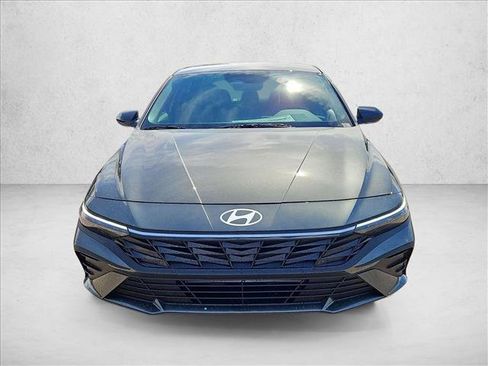New 2026 Hyundai Elantra Sport FWD image 5