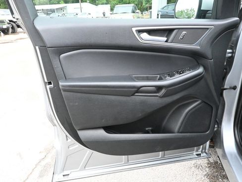 Used 2024 Ford Edge SEL AWD/4WD image 7