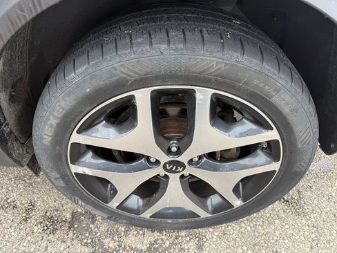 Used 2018 Kia Sportage SX AWD/4WD image 9