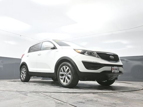Used 2014 Kia Sportage LX image 45