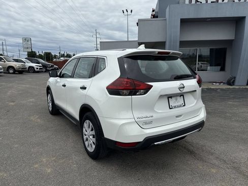 Used 2019 Nissan Rogue S FWD image 12