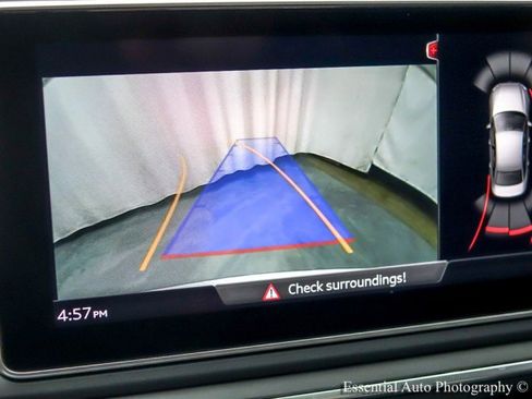 Used 2018 Audi A4 2.0T Ultra Premium Plus w/ Premium Plus Package image 22