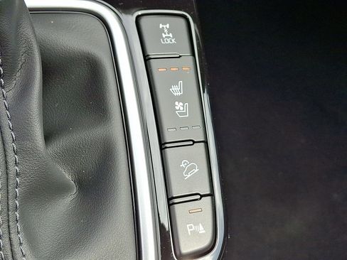 New 2026 Kia Seltos SX w/ SX Sunroof Package image 11