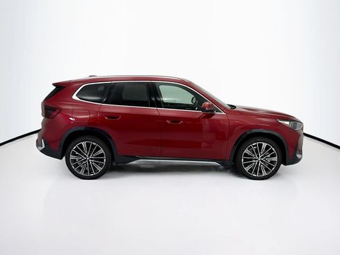 New 2026 BMW X1 xDrive28i w/ Convenience Package AWD/4WD image 4